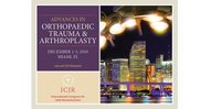 ICJR Advances in Trauma & Arthroplasty