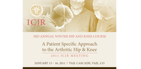 ICJR Winter Hip & Knee Course 2011