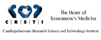 Cardiopulmonary Research Science and Technology Institute