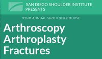 San Diego Shoulder Institute 2015
