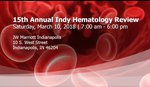 Indy Hematology Review