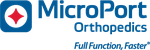 MicroPort Orthopedics