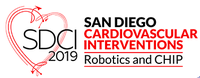 San Diego Cardiovascular Interventions (SDCI) 2019